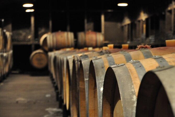 Multi Day Private Tour Prestige Burgundy With 12 Premiers & Grands Crus - Gourmet Regional Cuisine
