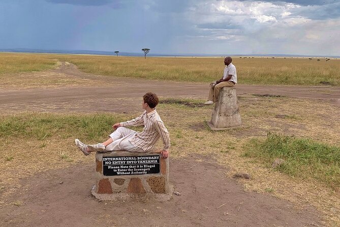 Multi-Day Tanzania Odssey Safari From Arusha - Safari Inclusions and Exclusions