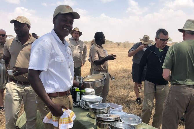 Multi-Day Tanzania Odssey Safari From Arusha - Family-Friendly Considerations