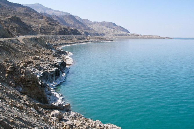 Multi Day Tour in Jordan - 08 Days - Natural Wonders