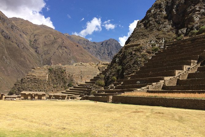 Multi Day Tour in Lima With Meals and Accommodation - Health and Accessibility