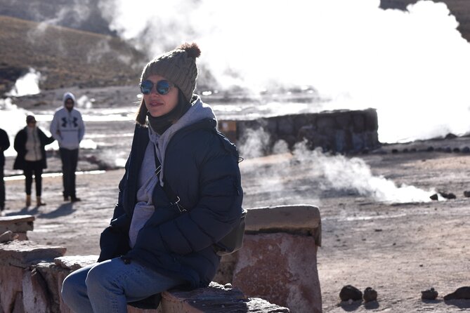 Multi-Day Tour in San Pedro De Atacama With Pickup - Tour Overview and Pricing