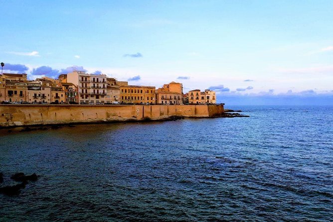 Multi-day Tour of Sicily - Customer Reviews