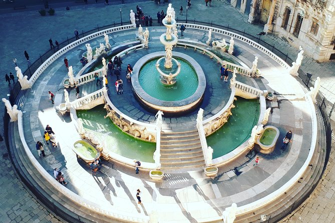 Multi-day Tour of Sicily - Recap