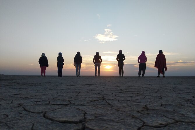 Multi-Day Tour to Dholavira and Rann of Kutch - Key Points