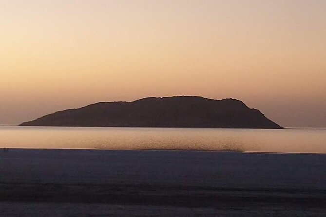 Multi-Day Tour to Dholavira and Rann of Kutch - Meeting and Pickup