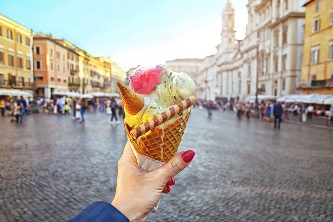 Multi-Days Experience: Classic and Unusual Rome - Private Tour - Departure and Farewell