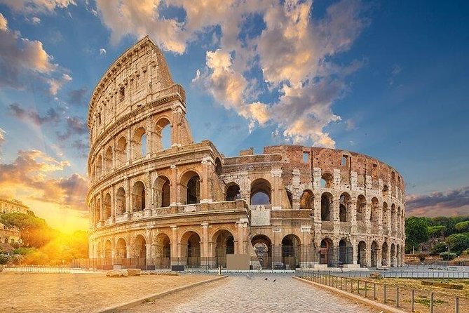 Multi-Days Experience: Italy and Its Best Cities - Private Tour - Taking in Venetian Charm