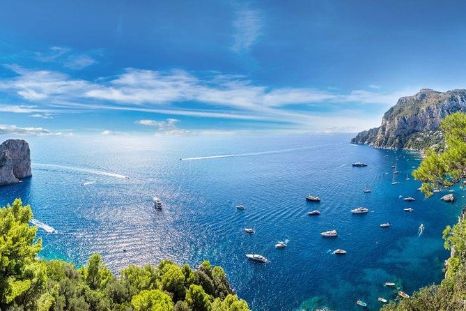 Multi-Days Experience: Italy and Its Best Cities - Private Tour - Savoring Regional Cuisine and Wines