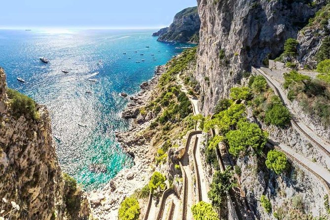 Multi-Days Experience: Italy and Its Best Cities - Private Tour - Preparing for Your Private Tour