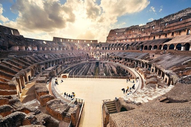 Multi-Days Experience: Rome Highlights and Food Adventures - Private Tour - Booking Policies
