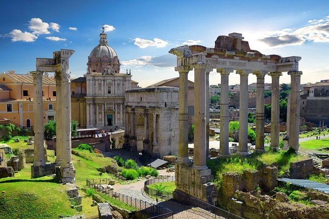 Multi-Days Experience: Rome Highlights and Food Adventures - Private Tour - Culinary Experiences