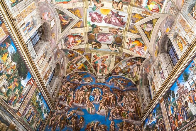 Multi-Days Experience: Rome Highlights and Food Adventures - Private Tour - Worth The Stay