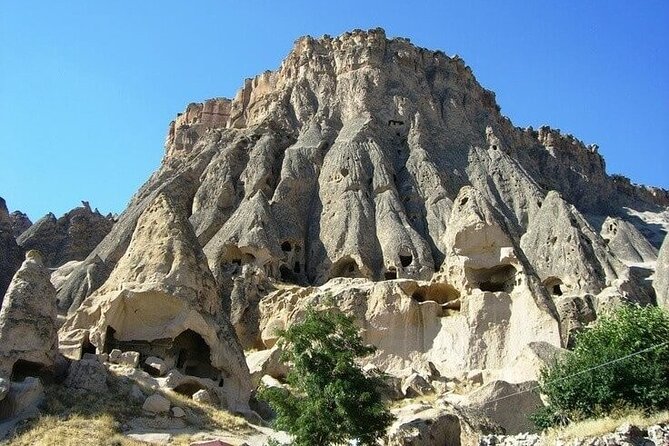 Multi Language Private Tour in Cappadocia - Pricing and Policies