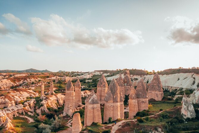 Multi Language Private Tour in Cappadocia - Experience Highlights