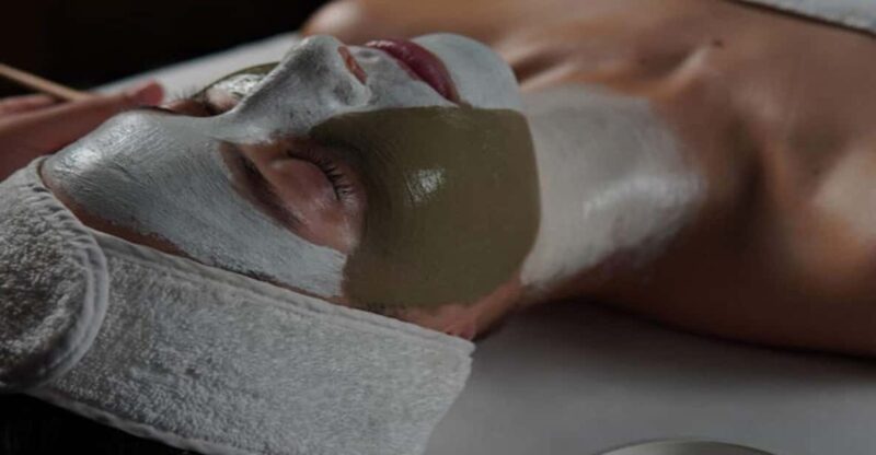 Multi Mask Facial - Experience Highlights