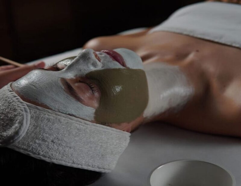 Multi Mask Facial - Health Benefits