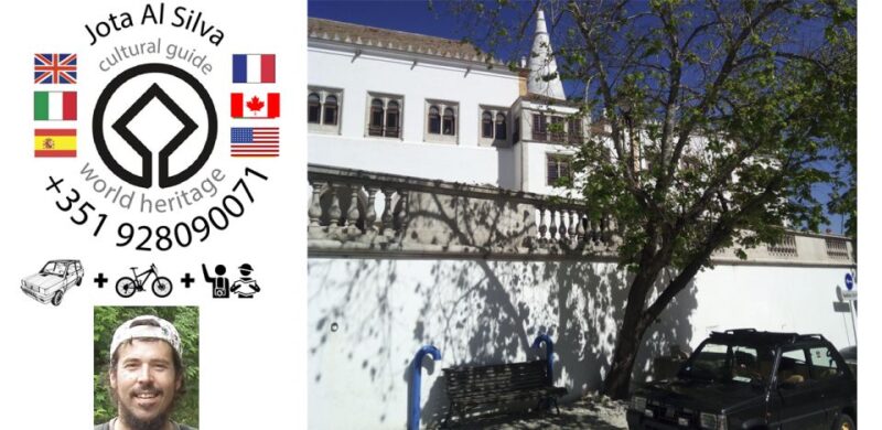 Multi-Mode Sintra-Cascais Nat-Park, Epic Land Full Day Tour! - Key Points
