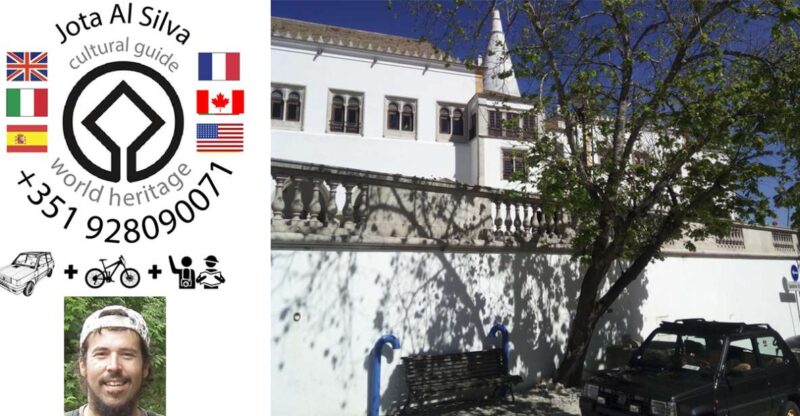 Multi-Mode Sintra-Cascais Nat-Park, Epic Land Full Day Tour! - Cabo Da Roca and Coastal Sights