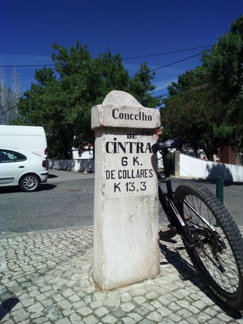 Multi-Mode Sintra-Cascais Nat-Park, Epic Land Full Day Tour! - Immersive Experience With Local Culture