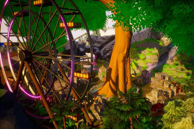 Multi Sensory Virtual Reality Gaming Experience in East London - Thrilling Gaming Scenarios