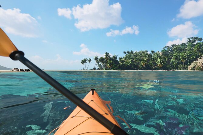 Multi Sensory Virtual Reality Gaming Experience in East London - Convenient Location and Booking