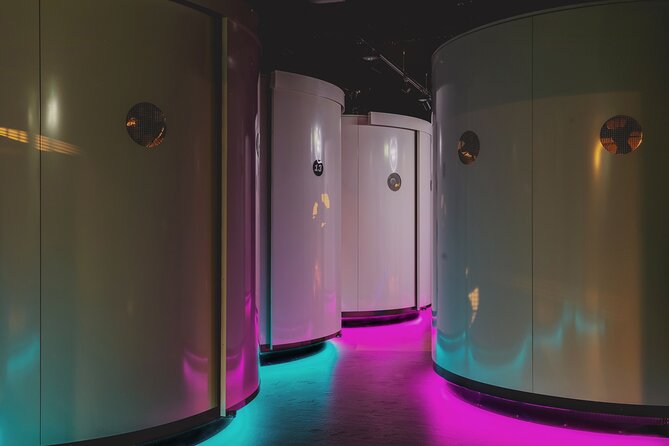 Multi Sensory Virtual Reality Gaming Experience in East London - Frequently Asked Questions