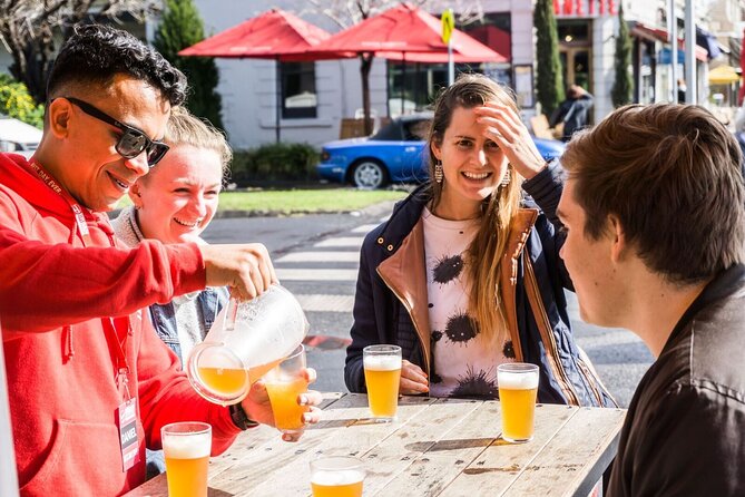 Multicultural Food Tour in Melbourne Markets - Experience Highlights