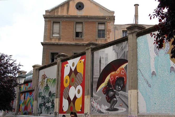 Multicultural Madrid: A Self-Guided Audio Tour - Navigating the Self-Guided Audio Tour