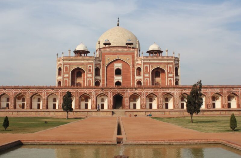 Mumbai : 2 Day Private Tajmahal , Agra, Delhi Tour - Agra Overnight Stay