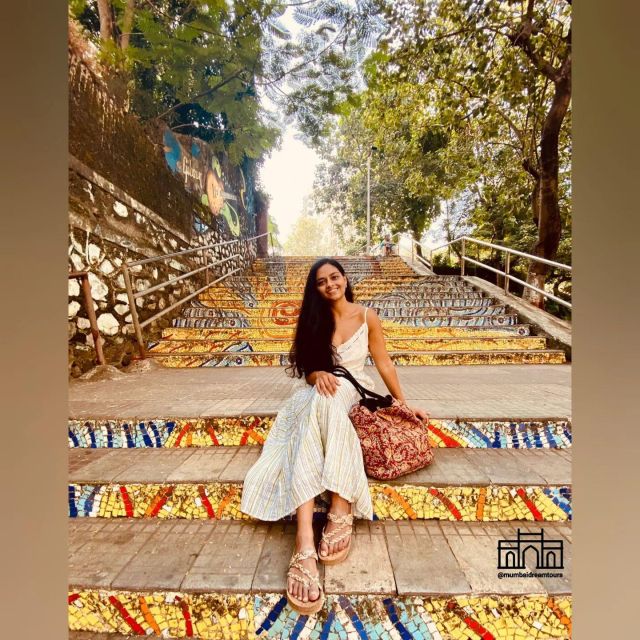 Mumbai: 2-Hour Guided Bandra Walking Tour - Reservation Details