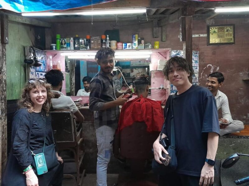 Mumbai: 2 Hours Dharavi Slum Tour With Local Guide - Customer Reviews and Highlights