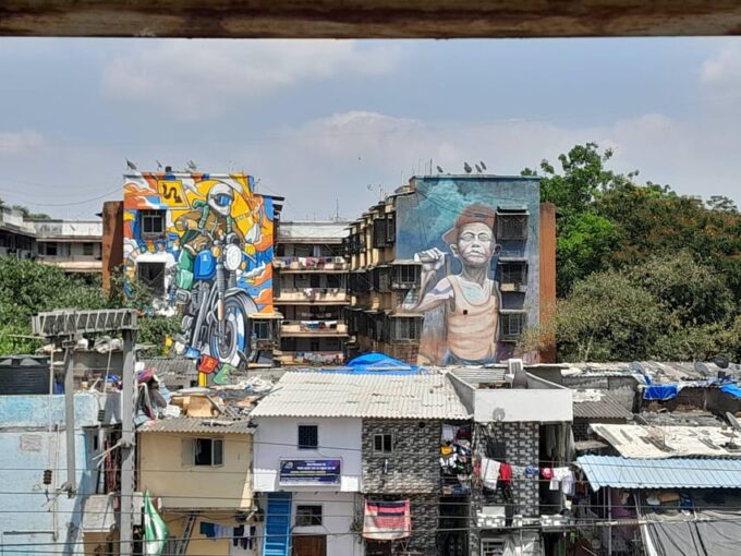 Mumbai: 2 Hours Dharavi Slum Tour With Local Guide - Cancellation and Payment Policy