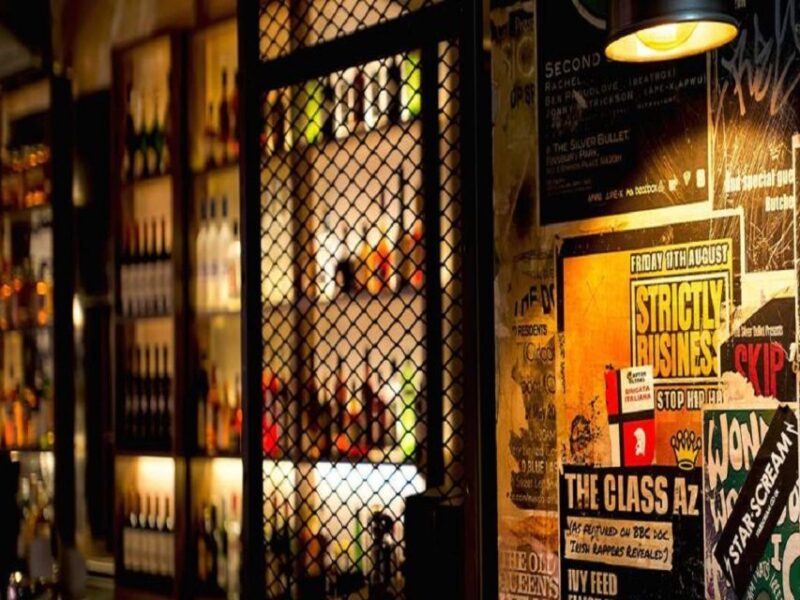 Mumbai: 3-Hour Bar Hopping Tour With Drinks - Activity Details