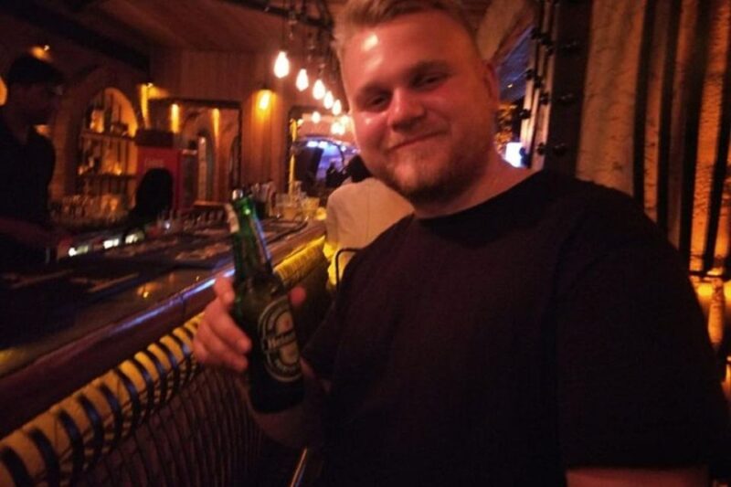 Mumbai: 3-Hour Bar Hopping Tour With Drinks - Inclusions