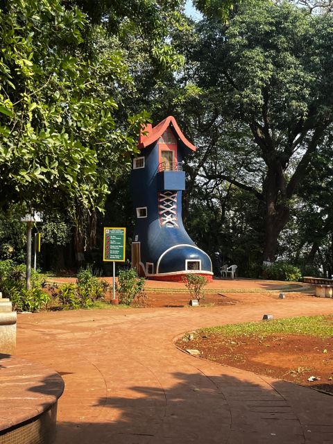 Mumbai: 5-Hour Private Half-Day Sightseeing Tour - Itinerary and Highlights
