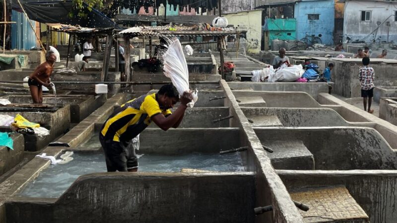 Mumbai: 5-Hour Private Half-Day Sightseeing Tour - Included Amenities