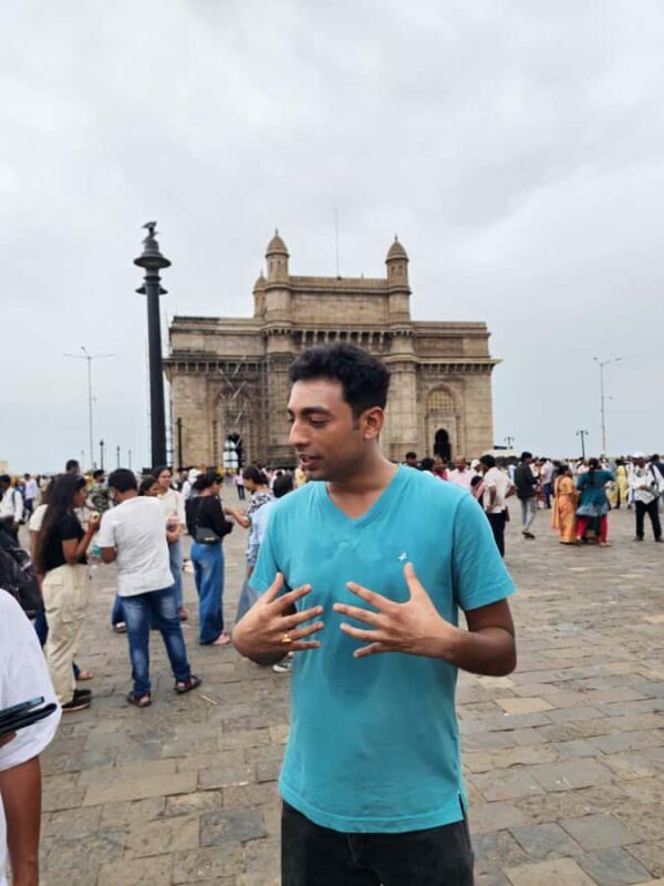 Mumbai: A Symphony of Seven Islands (Get Local in 1 Day) - An In-Depth Look at the Mumbai Tour