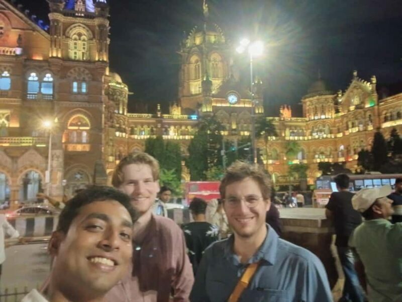 Mumbai: A Symphony of Seven Islands (Get Local in 1 Day) - The Sum Up