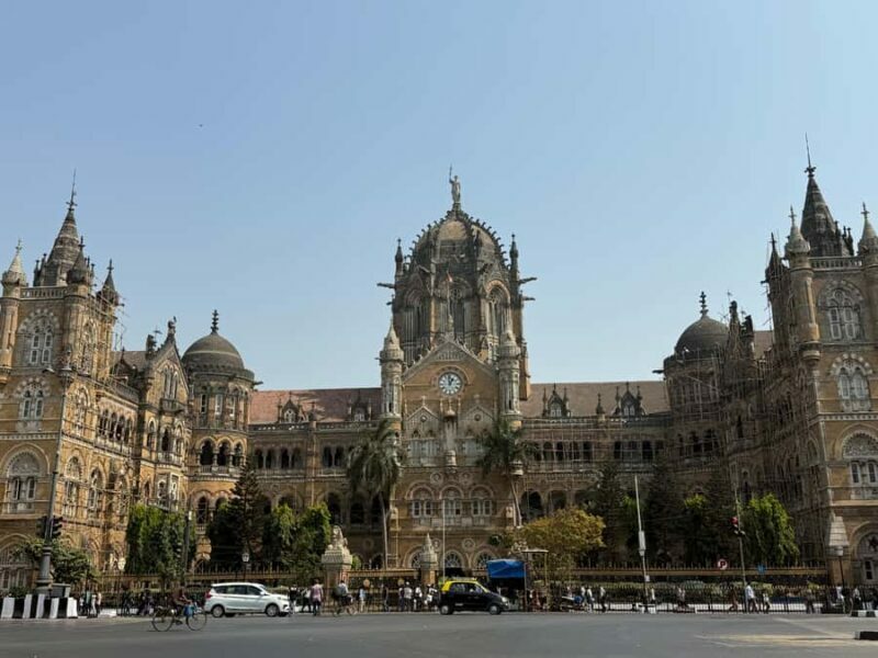 Mumbai: A Symphony of Seven Islands (Get Local in 1 Day) - Frequently Asked Questions