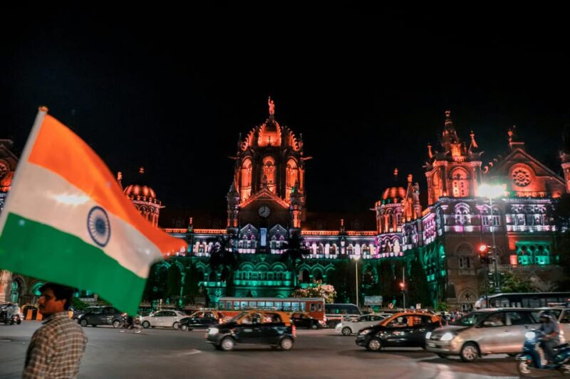 Mumbai Airport: Private Half-Day Guided Layover Tour - Tour Duration
