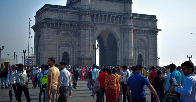 Mumbai Airport: Private Half-Day Guided Layover Tour - Frequently Asked Questions