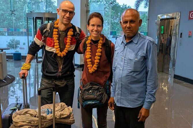 Mumbai Airport to Mumbai Hotels : Private Transfers - Why Choose This Mumbai Airport Transfer?