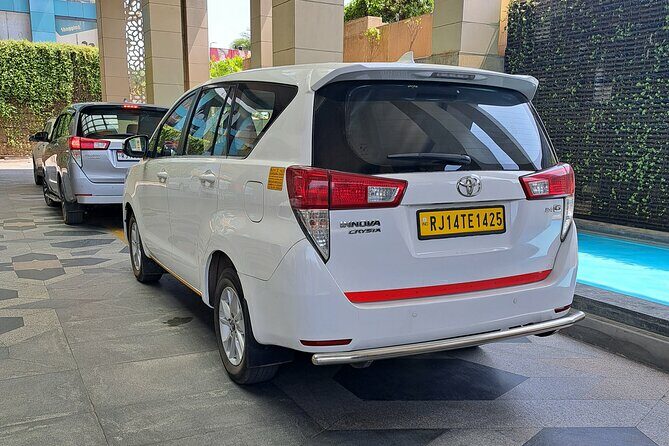 Mumbai Airport to Mumbai Hotels : Private Transfers - Additional Noteworthy Aspects