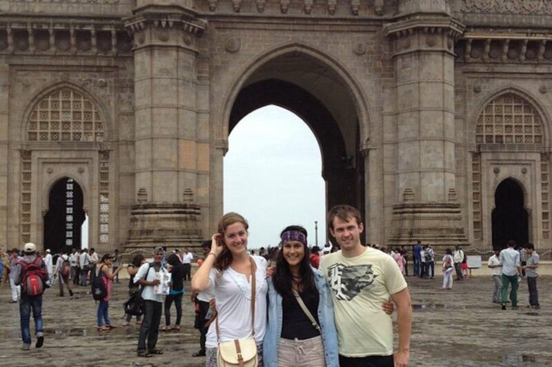 Mumbai Airport to Surat Transfer - Experience and Comfort