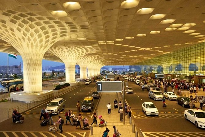 Mumbai Airport Transfer in Private Vehicle - Convenient Airport Transfers
