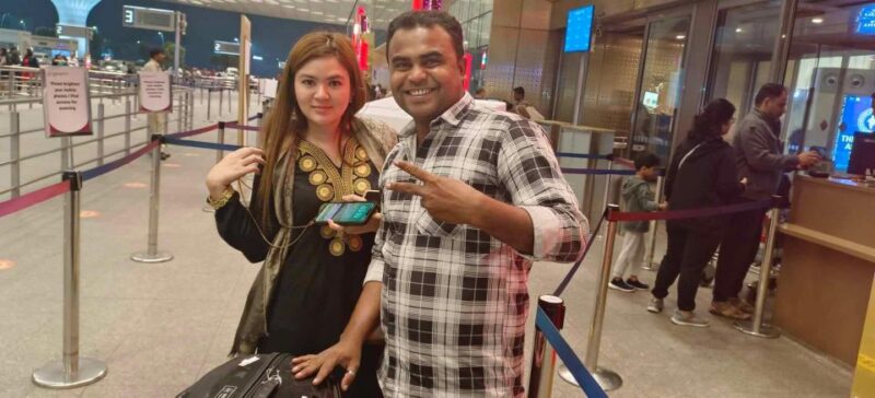 Mumbai: Airport Transfer to Hotel by Private Car Easy & Safe - Pickup and Drop-off