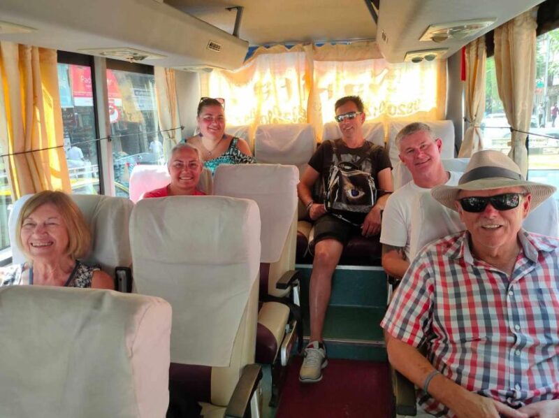 Mumbai: Airport Transfer to Hotel by Private Car Easy & Safe - Wheelchair Accessibility