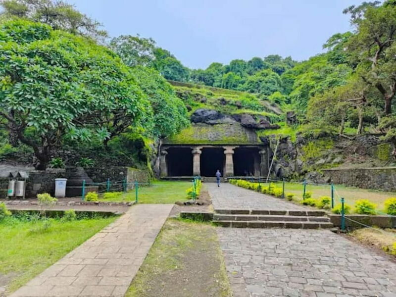 Mumbai: All-Inclusive Mumbai Private Full or Half Day Trip - Hanging Gardens in Malabar Hill