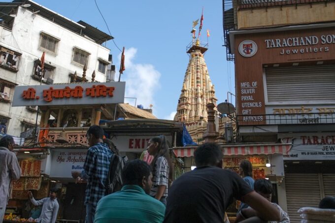 Mumbai at Dawn Tour - Frequently Asked Questions